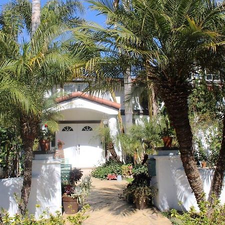 Stylish Mediterranean Villa, Pool, Jacuzzi, Hollywood & Malibu Bliss Los Angeles Exterior photo
