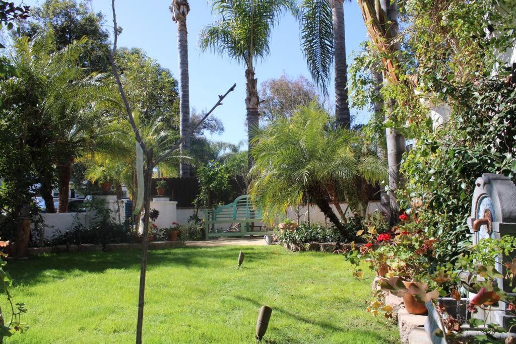 Stylish Mediterranean Villa, Pool, Jacuzzi, Hollywood & Malibu Bliss Los Angeles Exterior photo